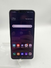 LG V40 ThinQ Unlocked AT&T Cellphone 64GB