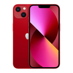 Apple iPhone 13 Pink Green Red 128GB/512GB Factory Unlocked Verizon 5G Excellen