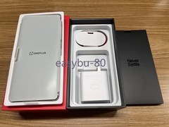 OnePlus 13 5G DualSIM 12/16/24GB 256GB/512GB/1TB 50MP Snapdragon 8 Elite 6000mAh