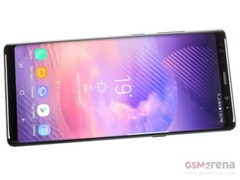 Samsung Galaxy Note8 N950U 64GB+6GB 4G Unlocked Android Smartphone New Sealed
