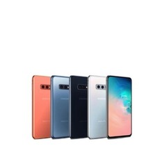 Samsung Galaxy S10e Bar Smartphone Black Blue White Coral Multiple Colors