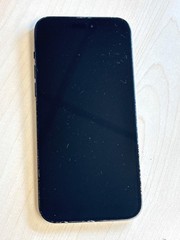 Unlocked Apple iPhone 14 Pro Max 6.7&Prime; A2651 256GB Space Black For Parts #6