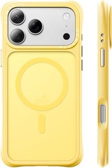 Magnetic for iPhone 17 Pro Max Case, 20FT Military-Grade Drop Protection, Slim S