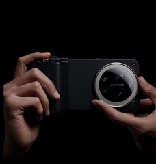 Leica Leitzphone powered by Xiaomi+Photography Kit 17 Ultra 1TB 16GB Global