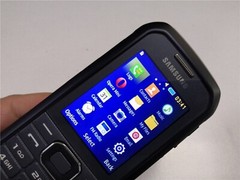 Samsung Xcover B550H Original Unlocked 3G HSDPA 900 / 2100 FM Radio CellPhones
