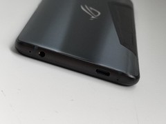 Asus ROG Phone 2 II ZS660KL 1TB Android 10 Dual SIM Gaming Phone Fully working