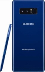 Samsung Galaxy Note8 SM-N950 – 64GB – (Unlocked) Blue *Refurbished, Excellent