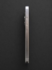 Apple iPhone 15 Pro 128GB, Unlocked, Natural Titanium