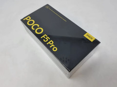 Xiaomi POCO F5 Pro 5G GSM Smartphone 6.67&Prime; 64MP 256GB/512GB/1TB 5160mAh Android