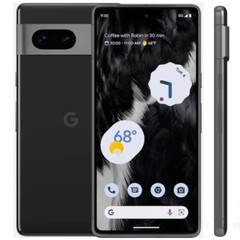 Google Pixel 7 5G 6.3&Prime; Fully Unlocked 128GB SmartPhone New Sealed