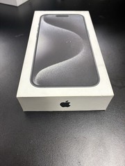 iphone 15 pro unlocked 128gb