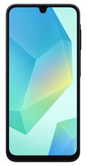 NEW-Samsung Galaxy A16 5G 128GB A166U (Cricket Wireless)