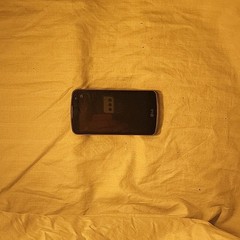 LG Black Bar Style Smartphone Cell Phone Mobile Device Black Color Sleek Design