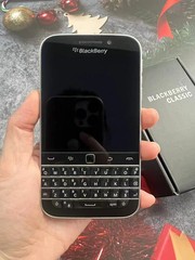 BlackBerry Classic Q20 16GB+2GB RAM Unlocked LTE Keyboard GSM Carrier Wholesale