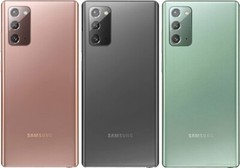 SEALED NEW Samsung Galaxy Note 20 5G 128GB N981U Verizon AT&T T-Mobile Unlocked