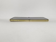 Samsung Galaxy Z Flip6 512GB Yellow SM-F741U1 (Unlocked) Fully Functional DF9118