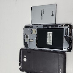 LG D415 L90 Phone FOR PARTS ONLY