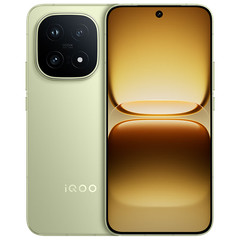 VIVO iQOO 15 Smartphone Android 16 Snapdragon 8 Elite Gen 5 Octa Core Touch ID！