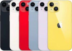NEW SEALED Apple iPhone 14 Plus 5G 512GB A2632 Factory Unlocked GSM CDMA US