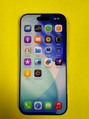 Apple iPhone 17 Air – 256GB – Light Blue (Xfinity Mobile) Excellent Condition