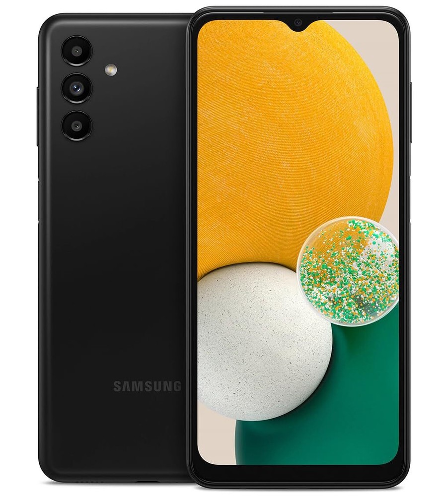 Samsung Galaxy A13 5G A136U 64GB Black AT&T Locked – Good