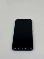 BlackBerry DTEK50 STH100-1 16GB Bell Locked/ Only Smartphone Black-FAIR