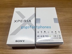 Brand New Sony Xperia XA1 Ultra 4G 32GB 23MP Smartphone Fingerprint Unlocked