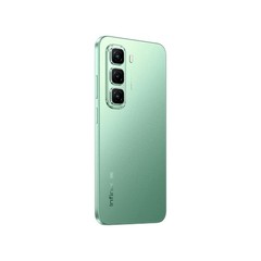 Infinix Hot 50 5G, Sage Green (8GB, 128GB)
