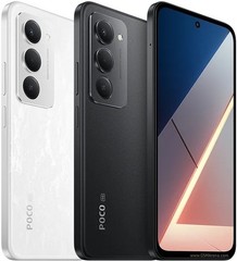 Xiaomi Poco M8s 7000mAh 6.9”6/8GB RAM Global Version By FedEx