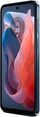 Motorola Moto G 5G (2025) XT2513V 64GB 4GB Straight Talk Locked Blue New