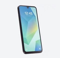 Tracfone Samsung Galaxy A16 5G 128GB Locked (Verizon) Blue Black