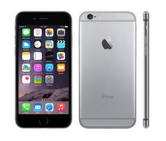 Apple iPhone 6 16GB 64GB 128GB Unlocked New Battery