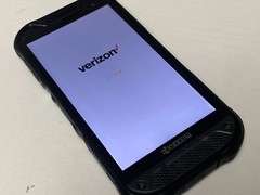 Kyocera DuraForce PRO 2 E6910 Verizon 4g LTE Rugged 64GB Android Smartphone OB