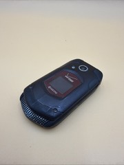 Kyocera DuraXV E4520PTT Rugged GPS Waterproof Cell Phone Verizon
