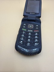 Kyocera DuraXV E4520PTT Rugged GPS Waterproof Cell Phone Verizon