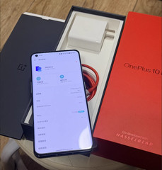 OnePlus 10 Pro 5G 128/256GB Snapdragon8 Gen1 5000mAh Android Unlocked-New Sealed