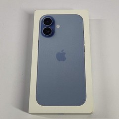 T-Mobile Apple iPhone 17 256GB Mist Blue MG484LL/A