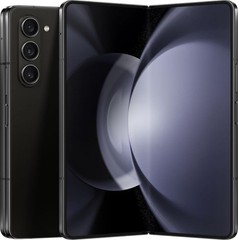 UNLOCKED – Samsung Galaxy Z Fold5 5G SM-F946U 512GB Phantom Black – Open Box