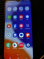 Samsung Galaxy A14 5G SM-A146U 64GB 4GB Unlocked Black Good Condition