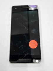 DEFECTIVE – Google Pixel 2 – 64 GB – White – Unlocked – G011C – 12315