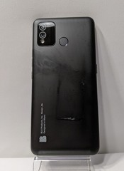 Blu J9L – 32GB – Black -UNKNOWN CARRIER – FOR PARTS – WON&rsquo;T READ SIM -79293