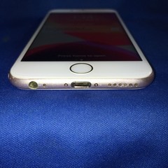 Apple iPhone 6s Fully Unlocked 64GB Rose Model A1688 (n1m)