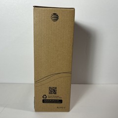AT&T Accessory Handset for BL3112 Cordless Telephone: BL3112-0 Champagne Gold