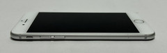 Apple iPhone 6s 64GB Silver A1688/A1633 IOS 15.8 Network Unlocked CDMA+GSM