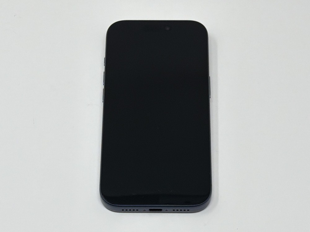 Apple iPhone 17 Pro 512GB Unlocked eSim Only Deep Blue A3256 MG7Q4LL/A Excellent