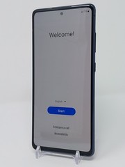 Samsung Galaxy S20 FE 5G – 128 GB – Cloud Navy (Unlocked)