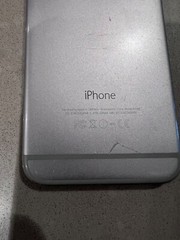 As-is Defective Apple iPhone 6 A1549 16GB – A8