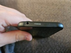 Samsung Galaxy S7 Active – 32 GB – Titanium Gray (AT&T)