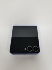 Samsung Galaxy Z Flip7 256GB Blue SM-F766U Read Description Details JMM632