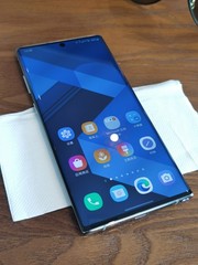 OPEN BOX Samsung Galaxy Note 10 N970F/DS DUAL SIM 256GB FACTORY UNLOCKED Glow A+